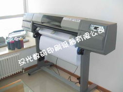 二手办公设备选购指南 从绘图仪到彩色数码印刷机的全面解析